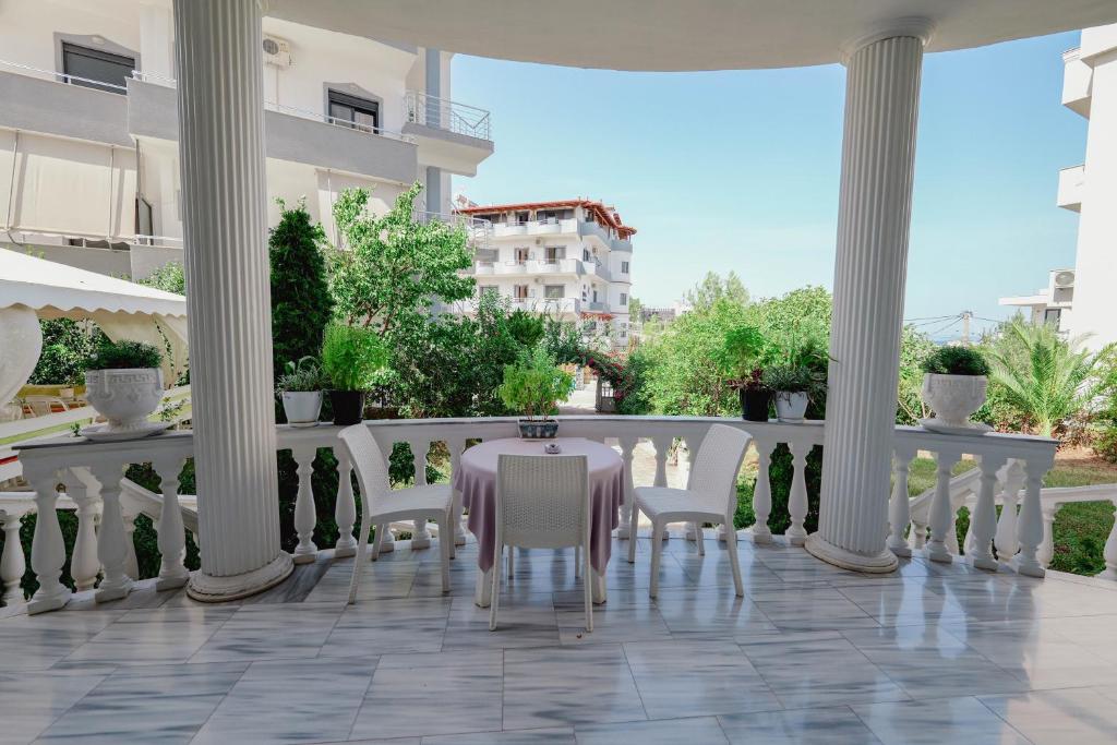 Hotel Divo Palace
